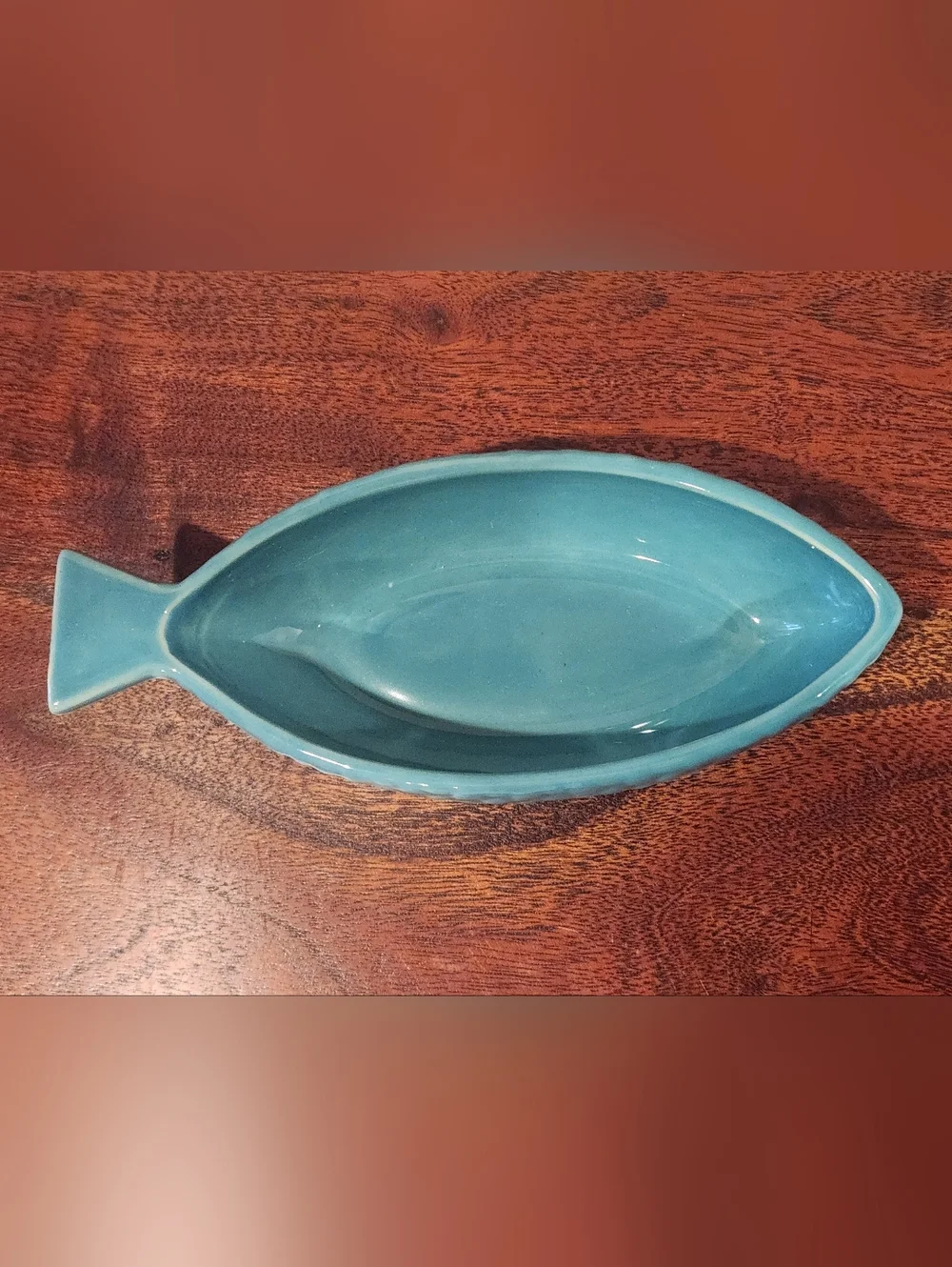 West Elm Fish Bowl